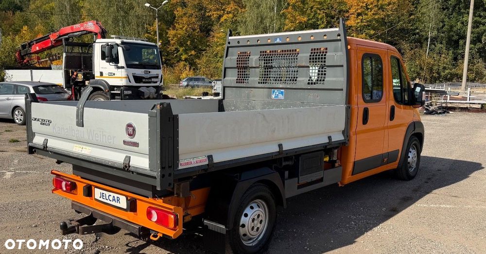 Fiat Ducato - 7