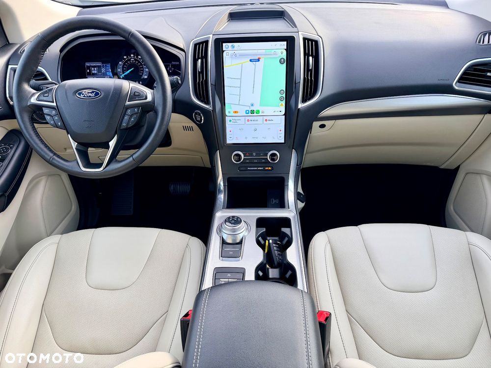 Ford Edge - 24
