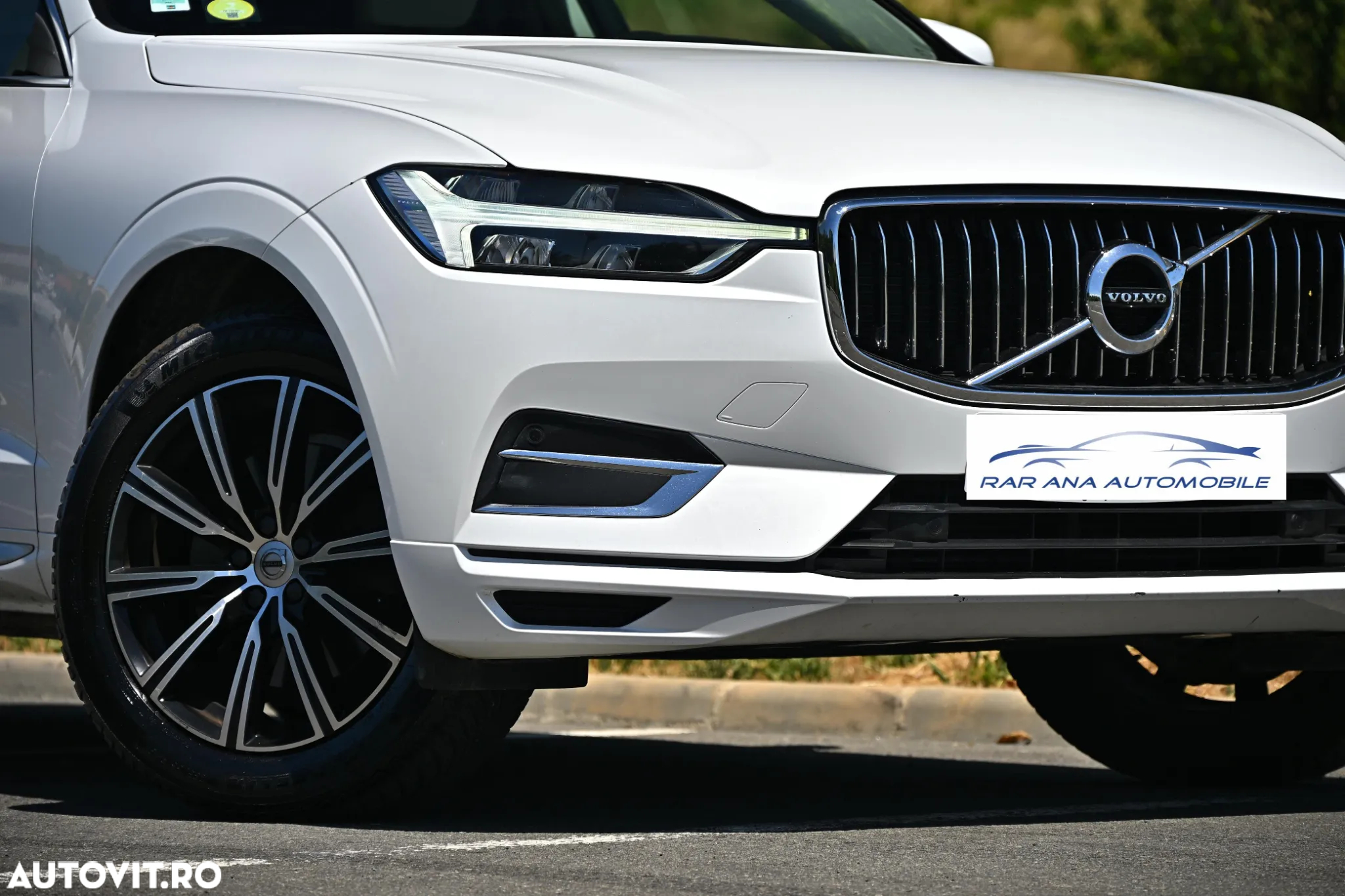Volvo XC 60 D4 AWD Geartronic Inscription - 29