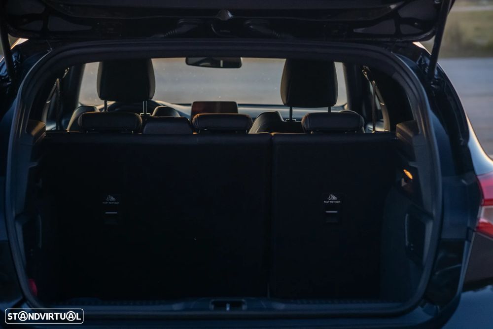 Ford Focus 2.3 EcoBoost ST3 - 19