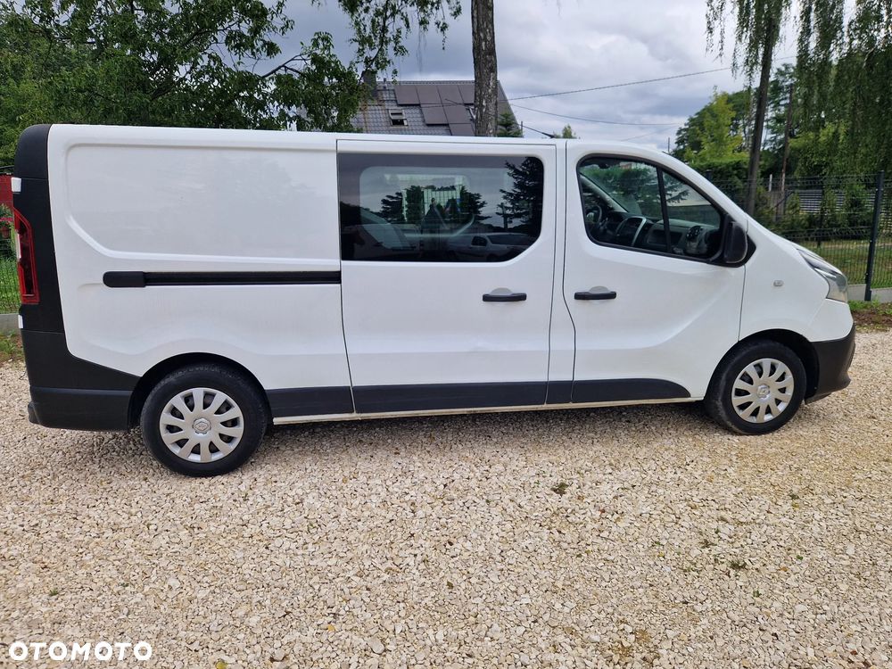 Renault Trafic L2H1 2,9t Pack Clim - 3