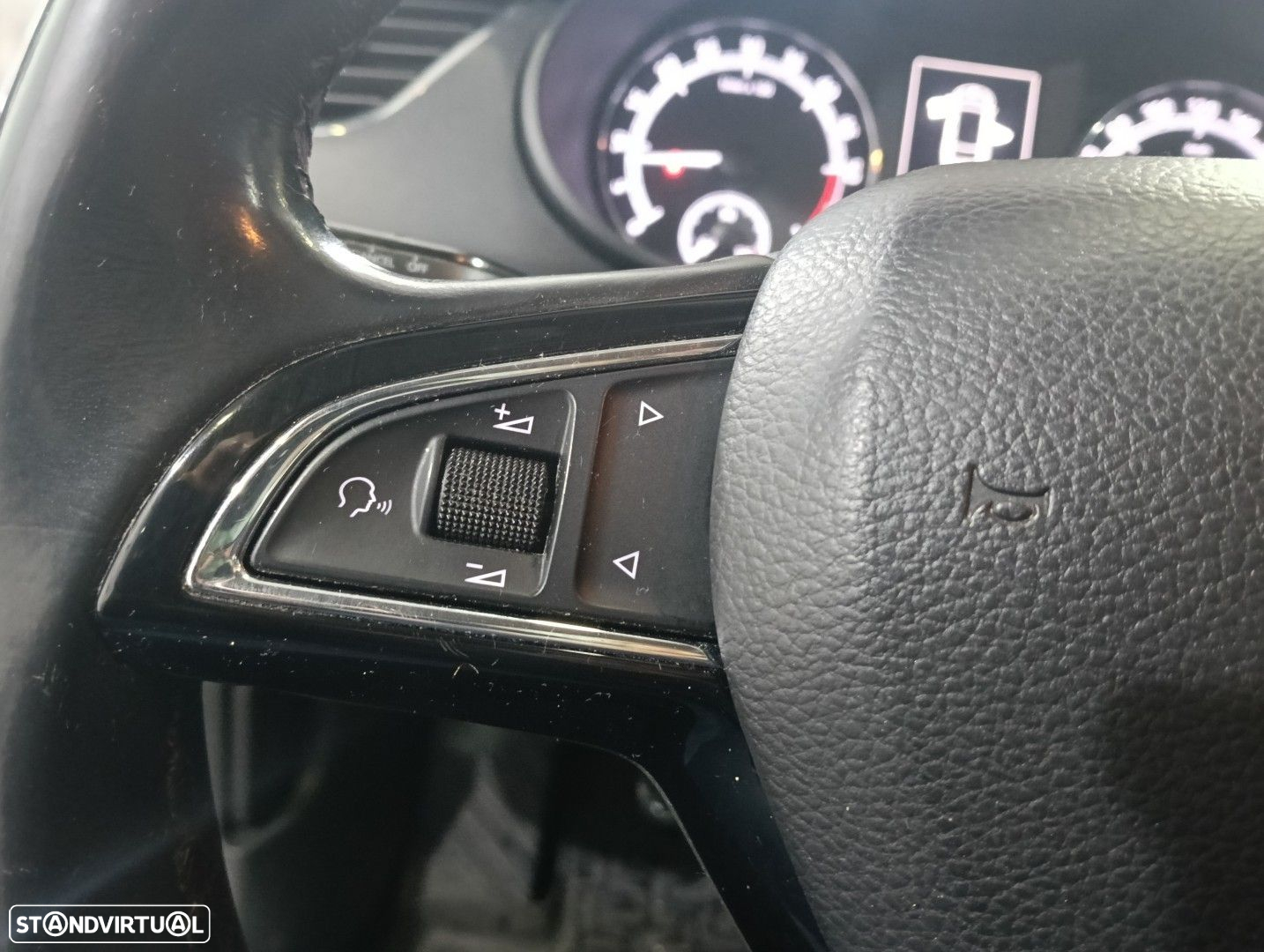 Skoda Octavia Break 1.6 TDi Style - 27