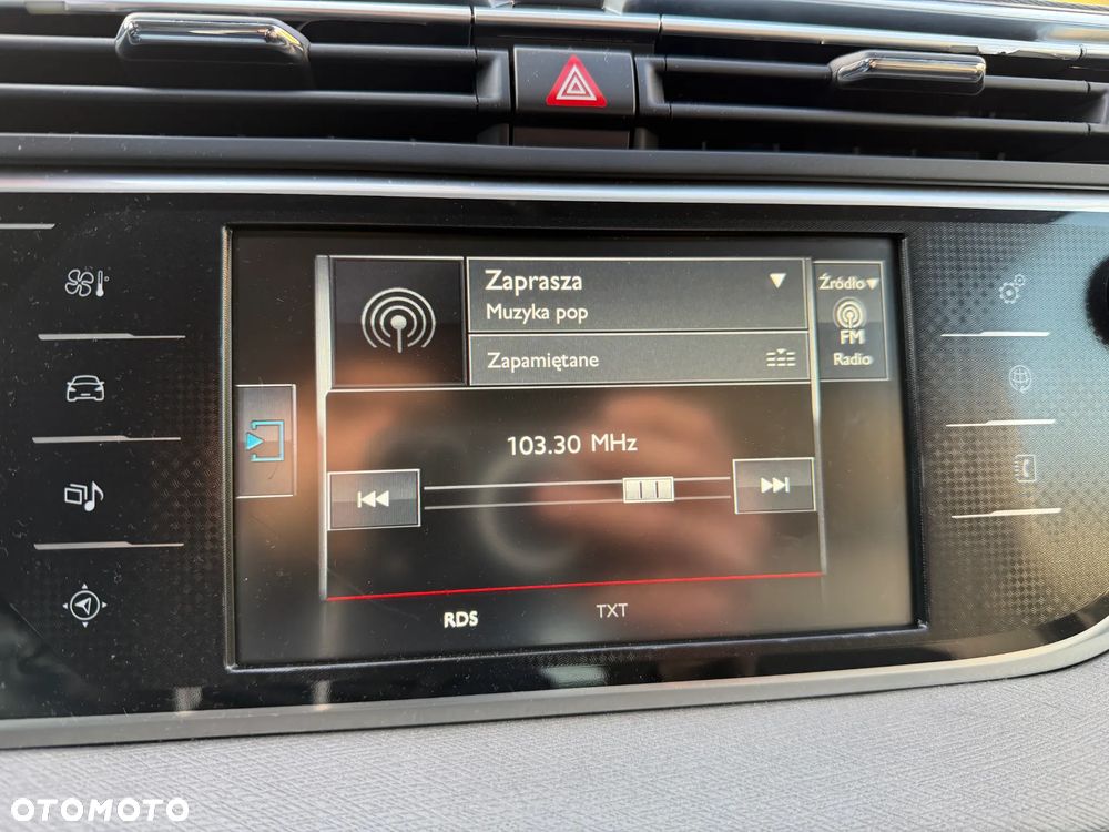 Citroën C4 Picasso BlueHDi 150 EAT6 Business Class - 18