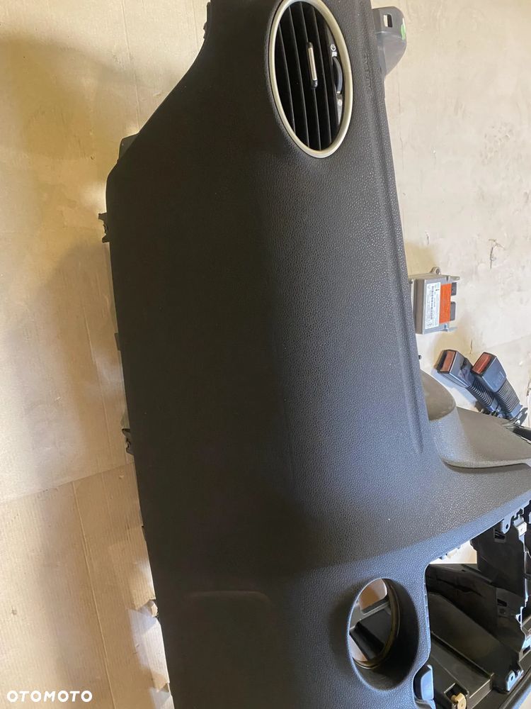 Deska konsola FORD FOCUS MK2 - 9