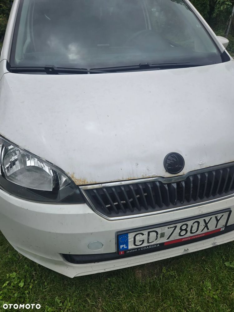 Skoda Citigo 1.0 Ambition - 7