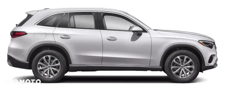 MERCEDES GLC X253 2015-2019 LEWY PRAWY UCHWYT MOCOWANIE REFLEKTORA A2536201800 A2536201700 - 2