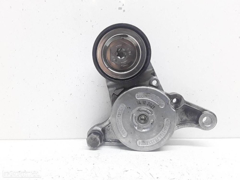 TENSOR CORREIA AUXILIAR TOYOTA AVENSIS T27 - 1