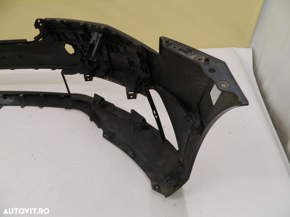 Bara fata Skoda Superb 3 facelift, 2019, 2020, 2021, 2022, 2023, 3V0807221F. - 6