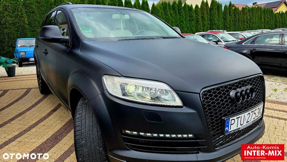 Audi Q7 - 39