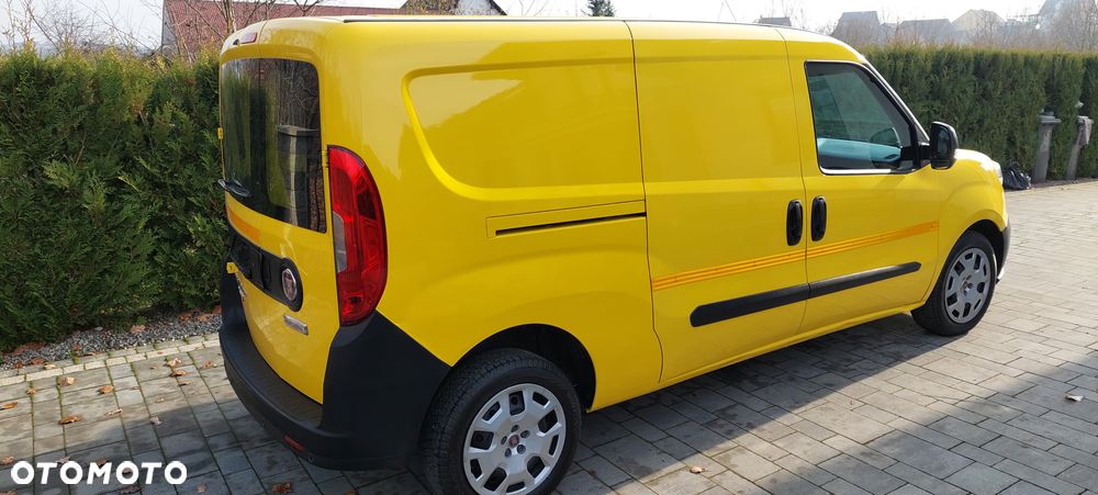 Fiat Doblo - 4
