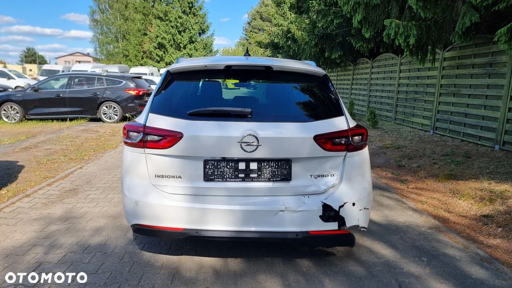 Opel Insignia 2.0 CDTI Innovation S&S - 15