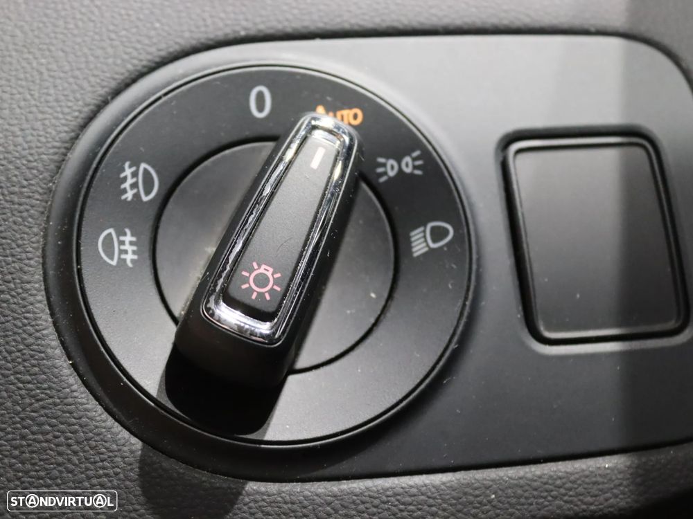 SEAT Ibiza 1.4 TDI FR - 18