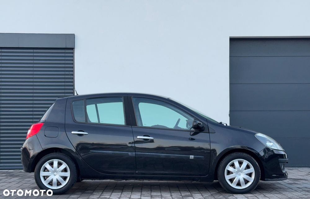 Renault Clio 1.2 TCE Expression - 3