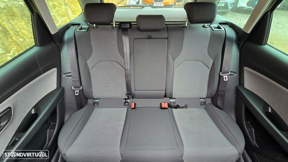 SEAT Leon ST - 42