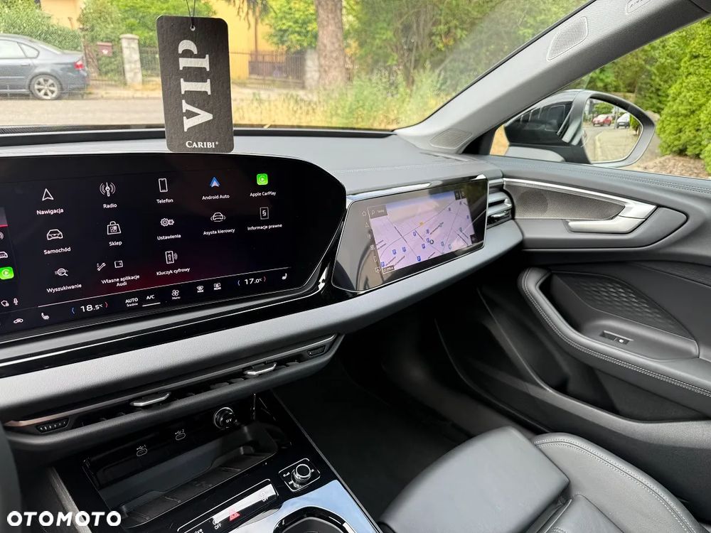 Audi A5 Avant TFSI quattro 150 kW S tronic - 8