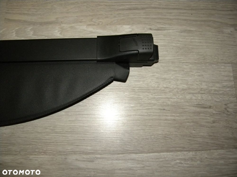 ŁADNA ORYGINALNA ROLETA BAGAŻNIKA OPEL ZAFIRA C III 3 11-19 FV 5 i 7 OSBOWA 20893078 - 8