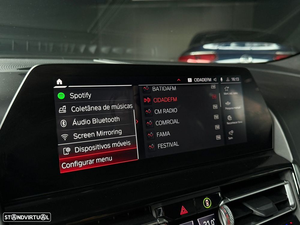 BMW M8 Competition - 55