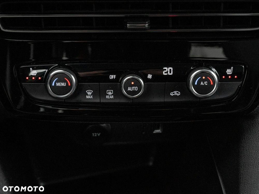 Opel Mokka 1.2 T Edition S&S - 20