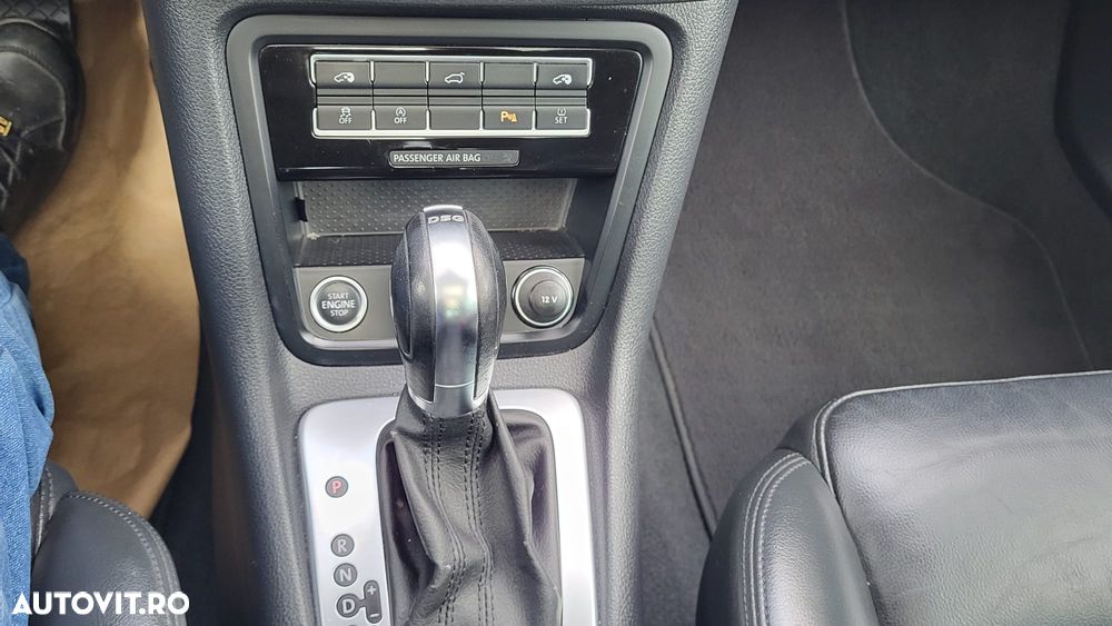 Volkswagen Sharan - 6