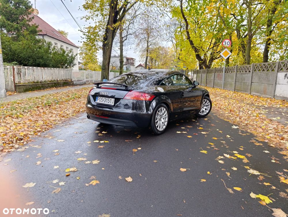 Audi TT Coupé 2.0 TFSI - 6