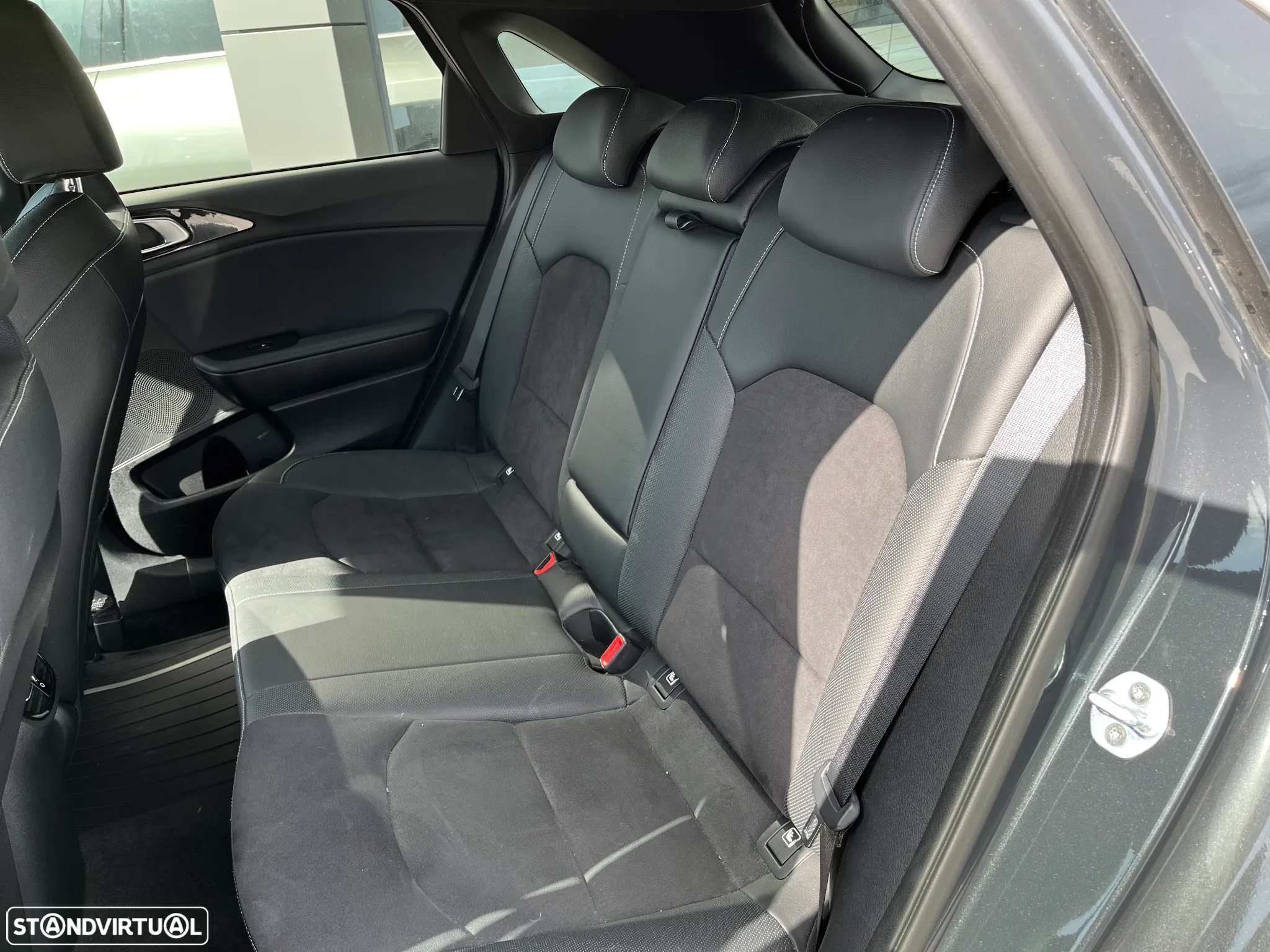 Kia Ceed 1.6 CRDi GT Line - 15
