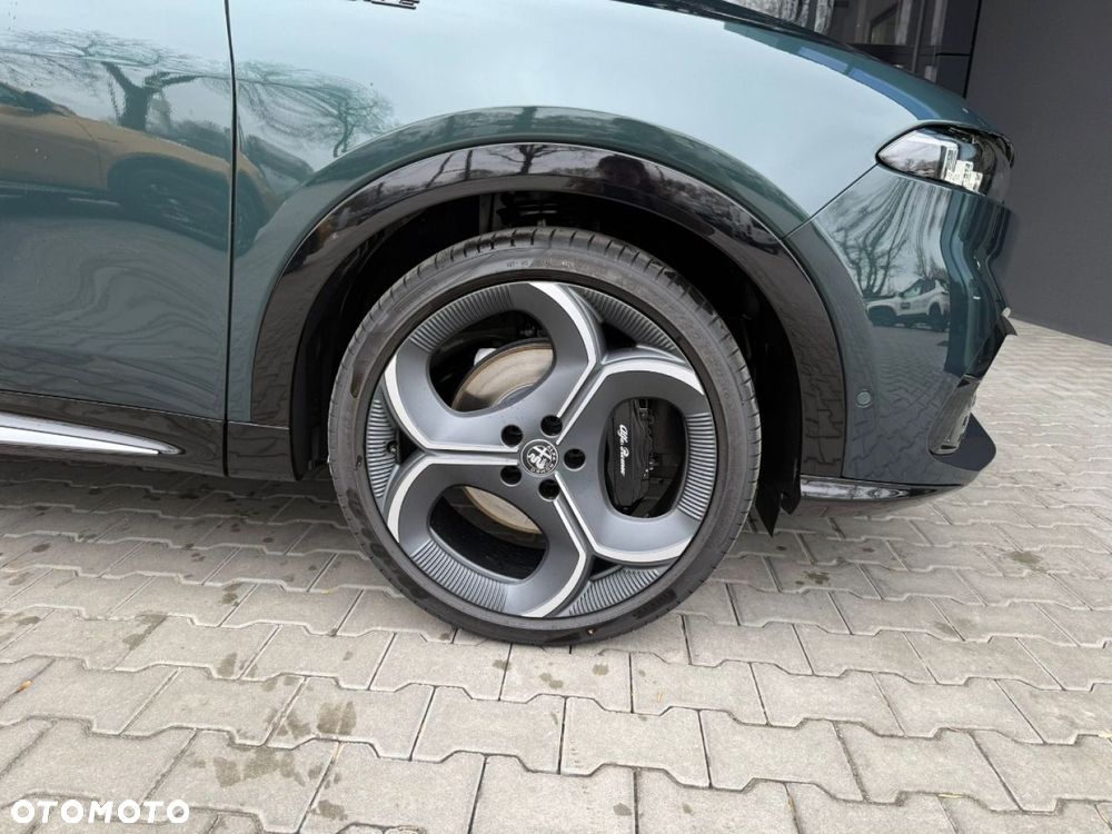 Alfa Romeo Tonale - 11