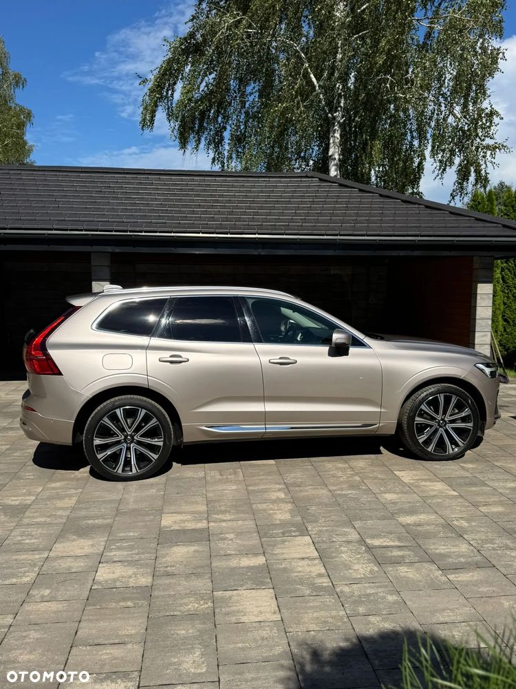 Volvo XC 60 B5 B AWD Ultra Bright - 6