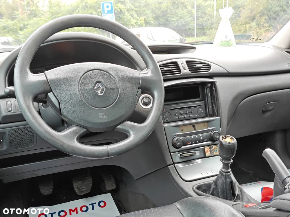 Renault Laguna 1.9 dCi Privilege - 15