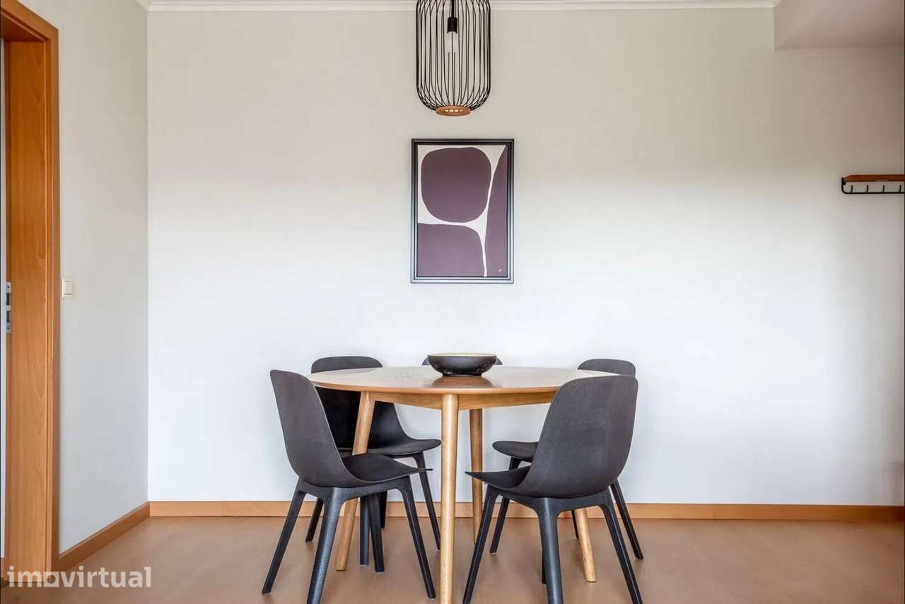 Apartamento T2 com estacionamento, Lumiar, Lisboa - Grande imagem: 3/25