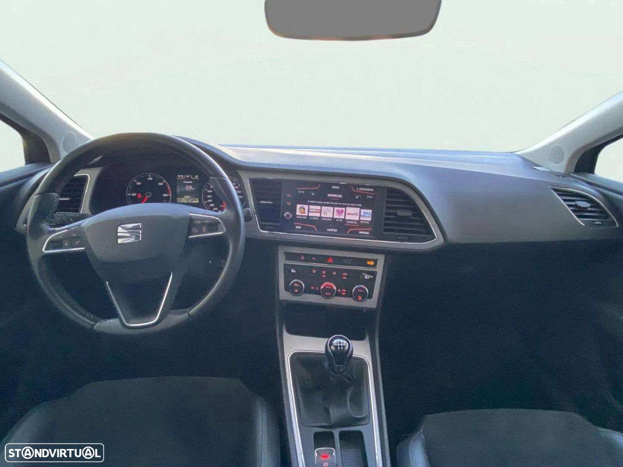 SEAT Leon - 6