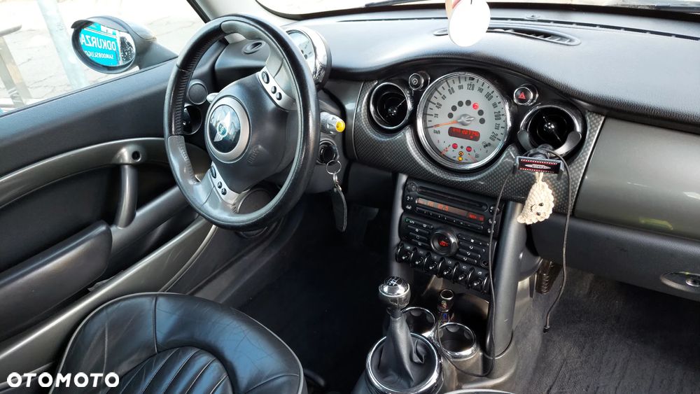 MINI Cooper Park Lane - 6