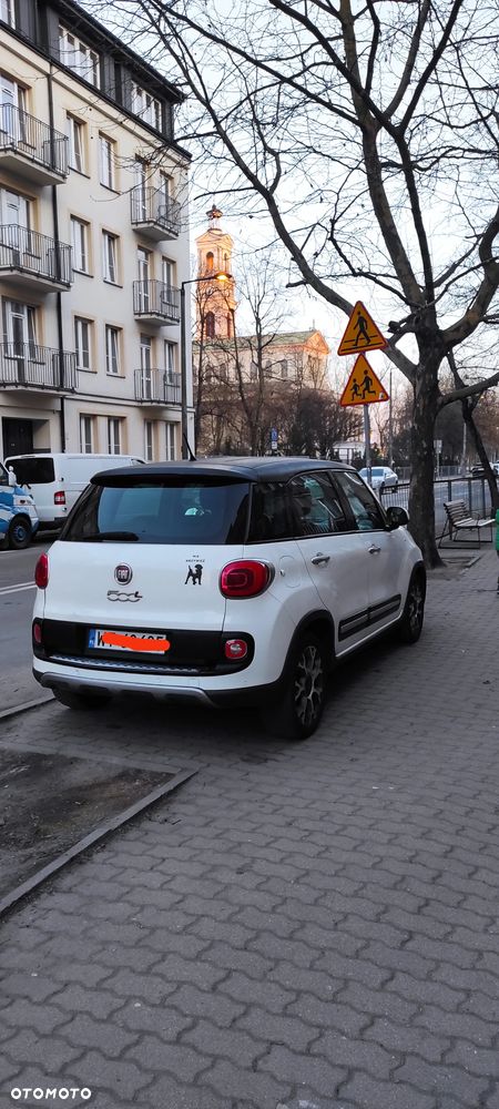 Fiat 500L - 13