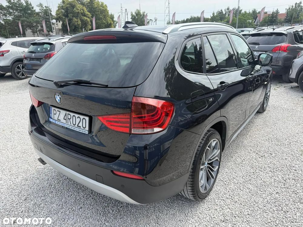BMW X1 - 6