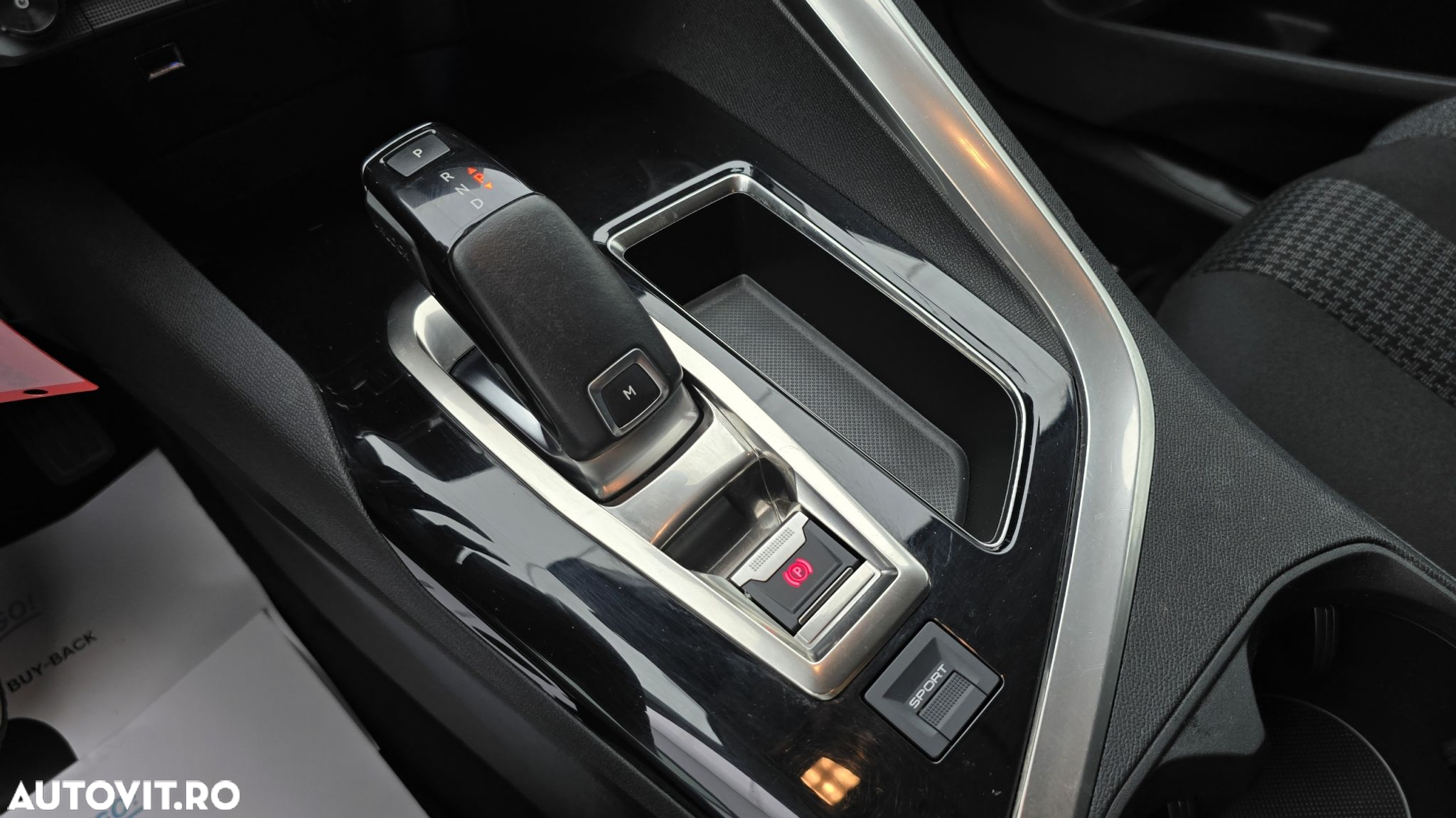 Peugeot 5008 - 17