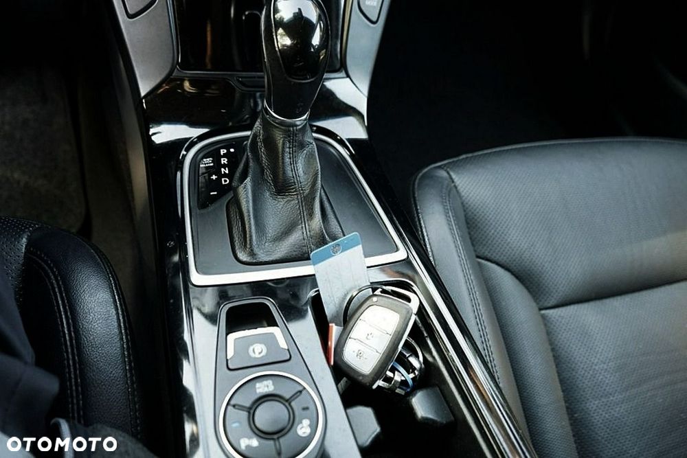 Hyundai i40 - 27
