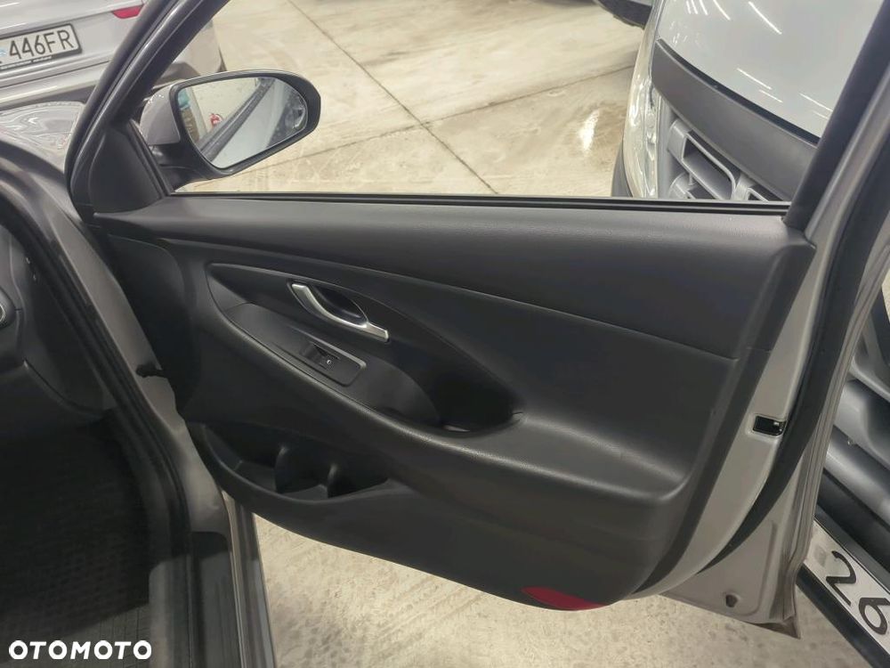 Hyundai i30 1.0 T-GDI Modern - 15
