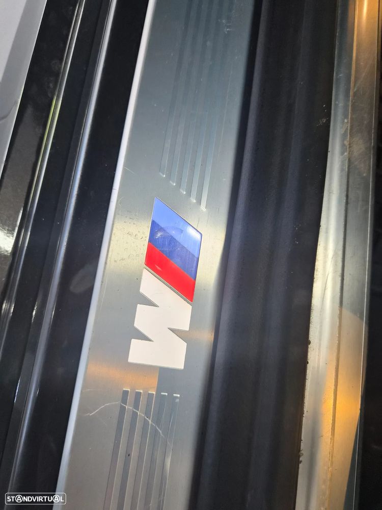 BMW 740 d xDrive Pack M Auto - 19