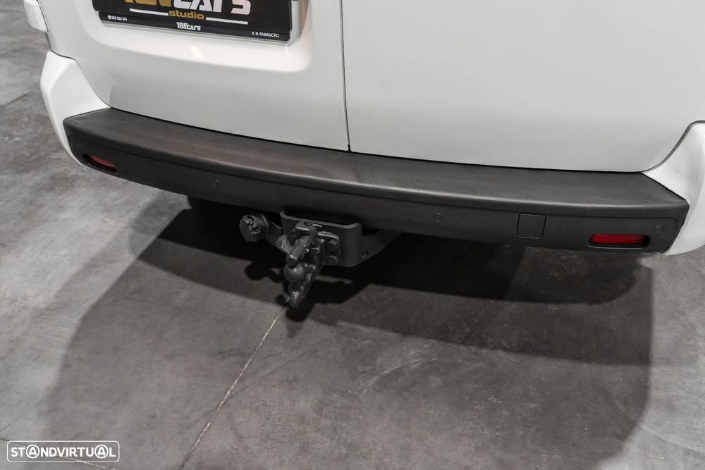 Peugeot Expert Longa 2.0 HDi L3H1 - 46