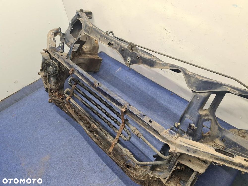 TOYOTA RAV4 I WZMOCNIENIE CZOŁOWE / PAS PRZEDNI 8K5 - 8