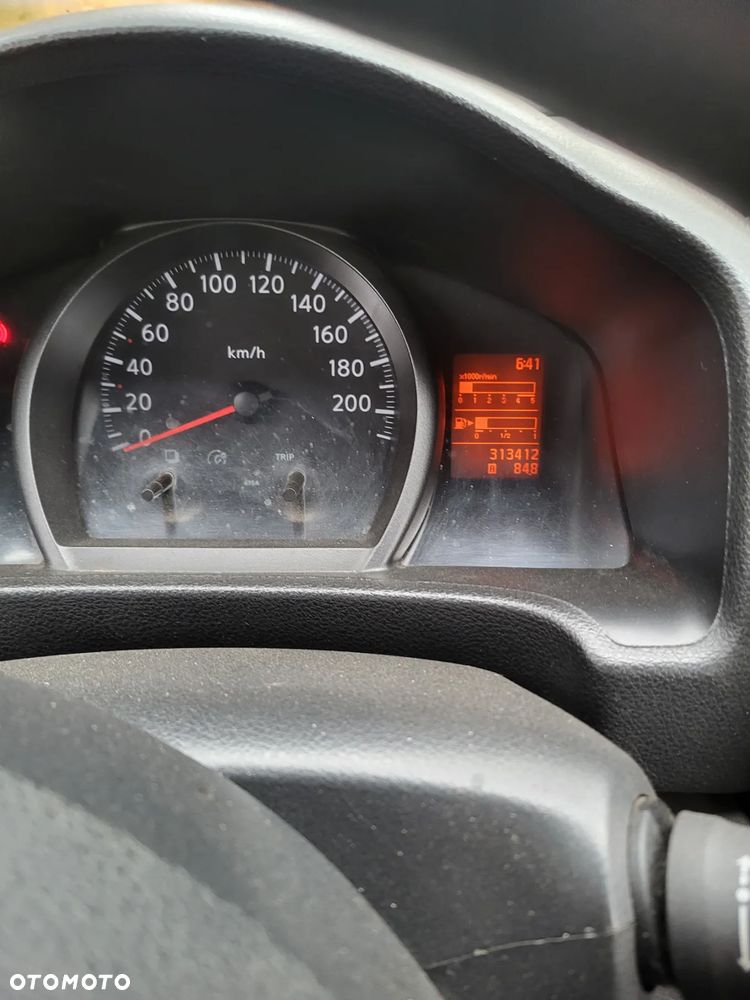 Nissan NV200 Combi 1.5 dCi Basic - 5