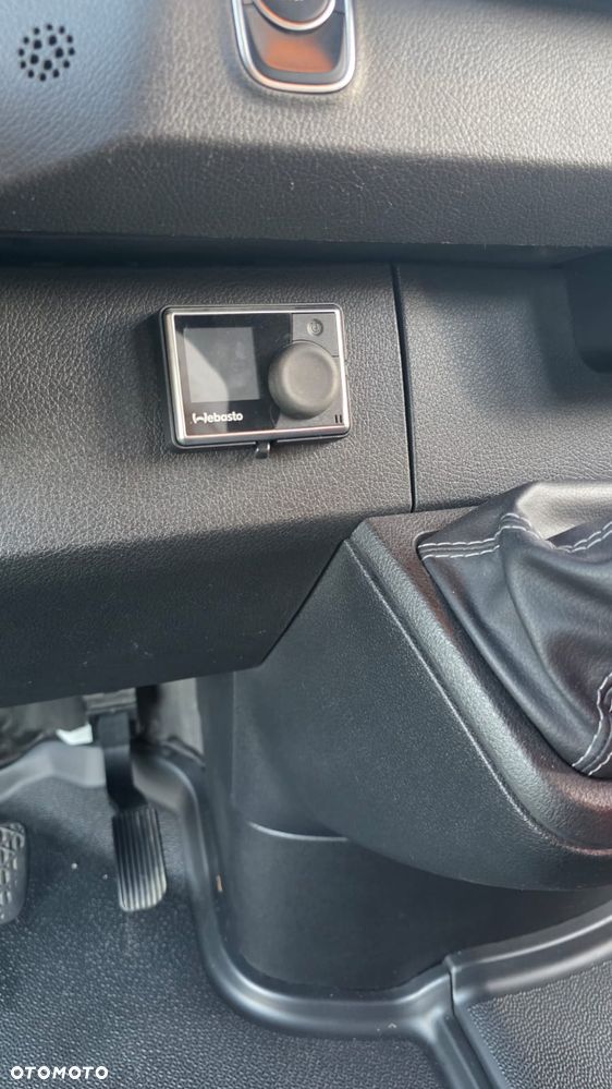 Mercedes-Benz Sprinter - 5