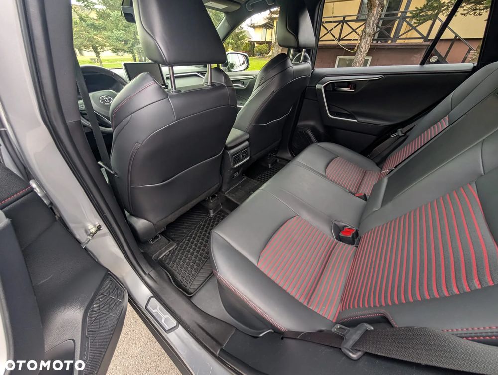 Toyota RAV4 - 19