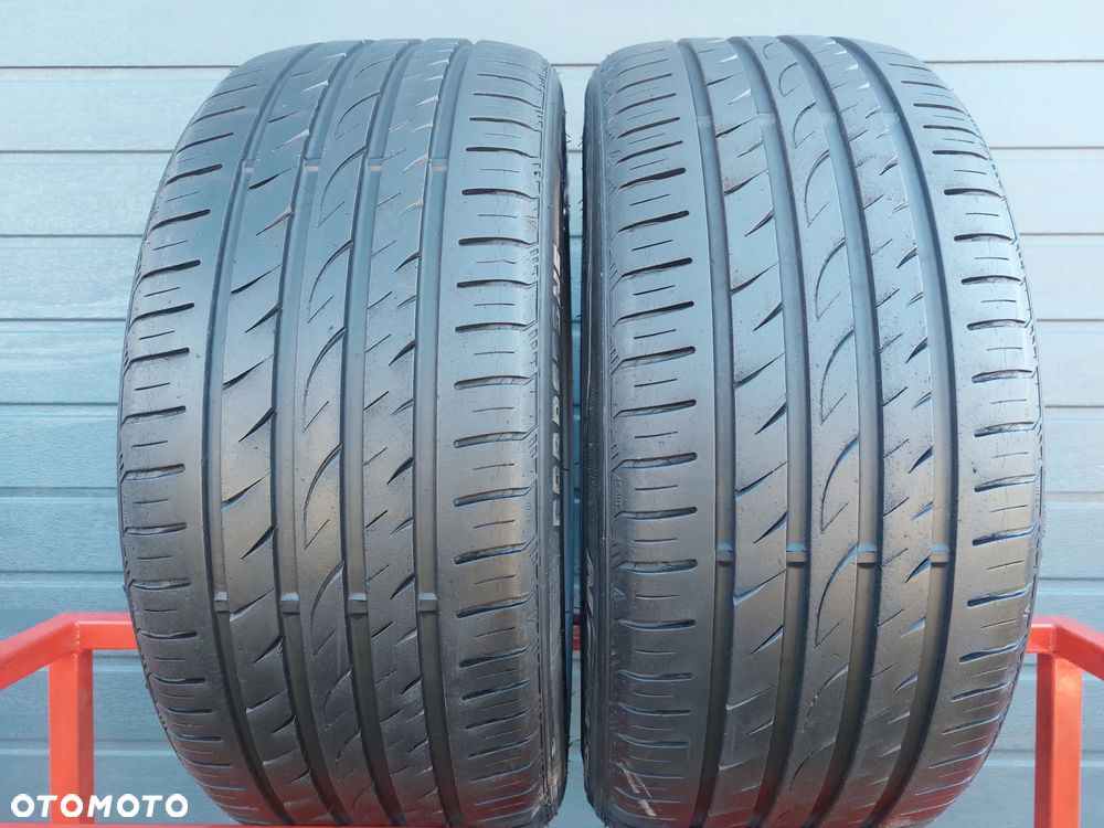 235/40 R18 OPONY ROADSTONE NFERA SU4 DOT13 DOT14 - 1