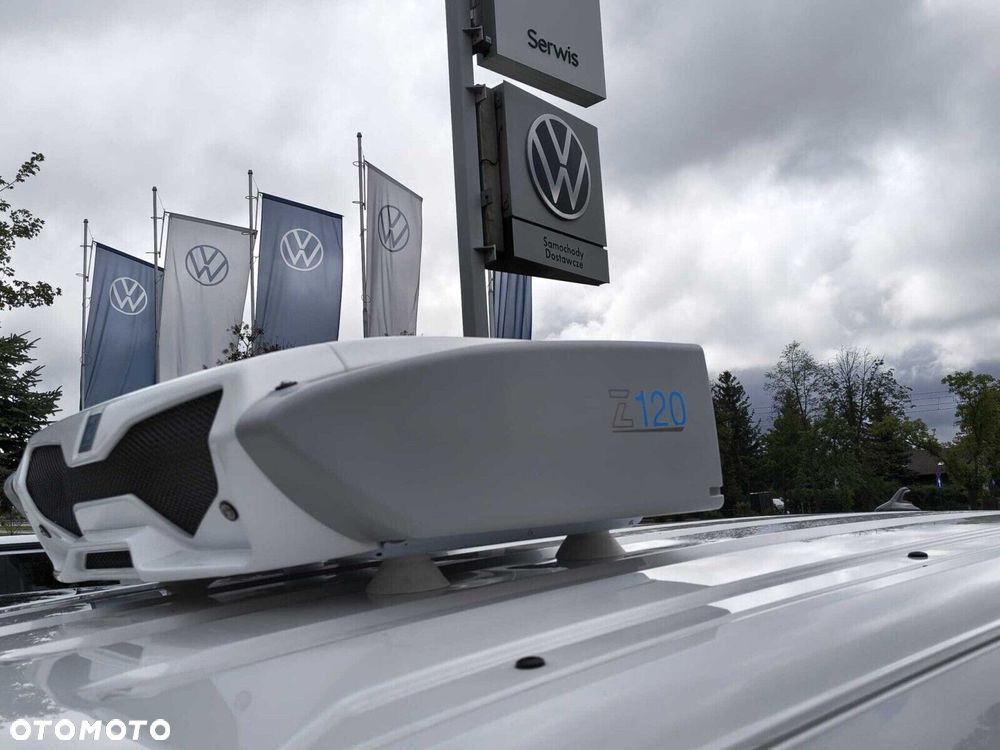 Volkswagen Caddy Maxi Cargo 2.0 TDI Manual IZOTERMA - 13