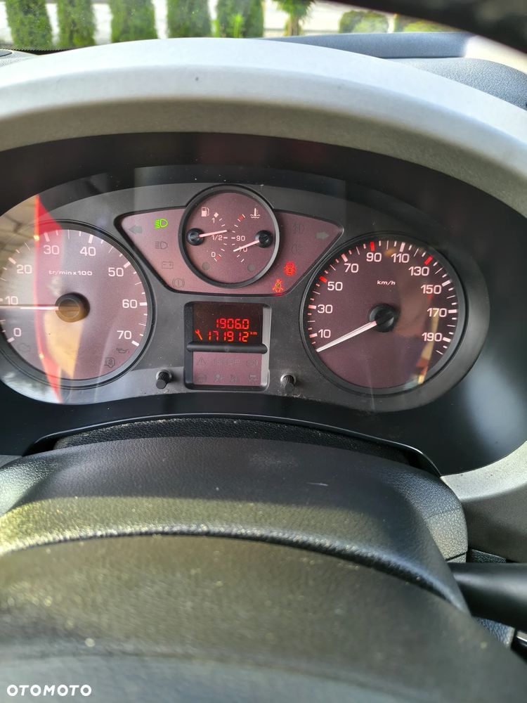 Citroën Berlingo 1.6 HDi Multispace - 6