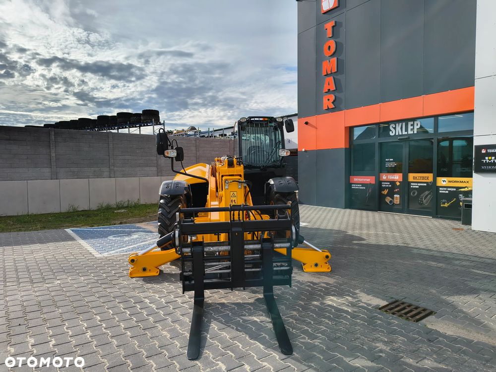 JCB 540-140 - 4