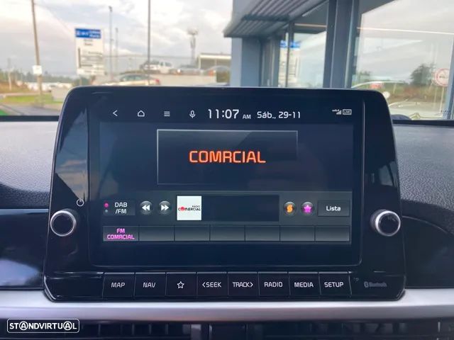 Kia Picanto 1.0 T-GDI ISG GT Line - 23