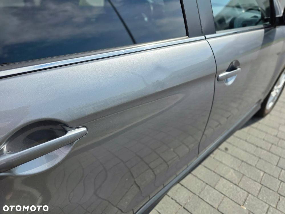 Mitsubishi ASX 1.6 Invite AS&G - 13