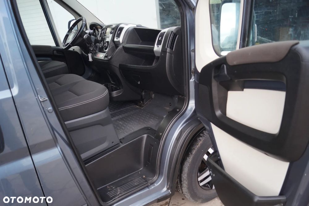 Fiat Ducato - 26