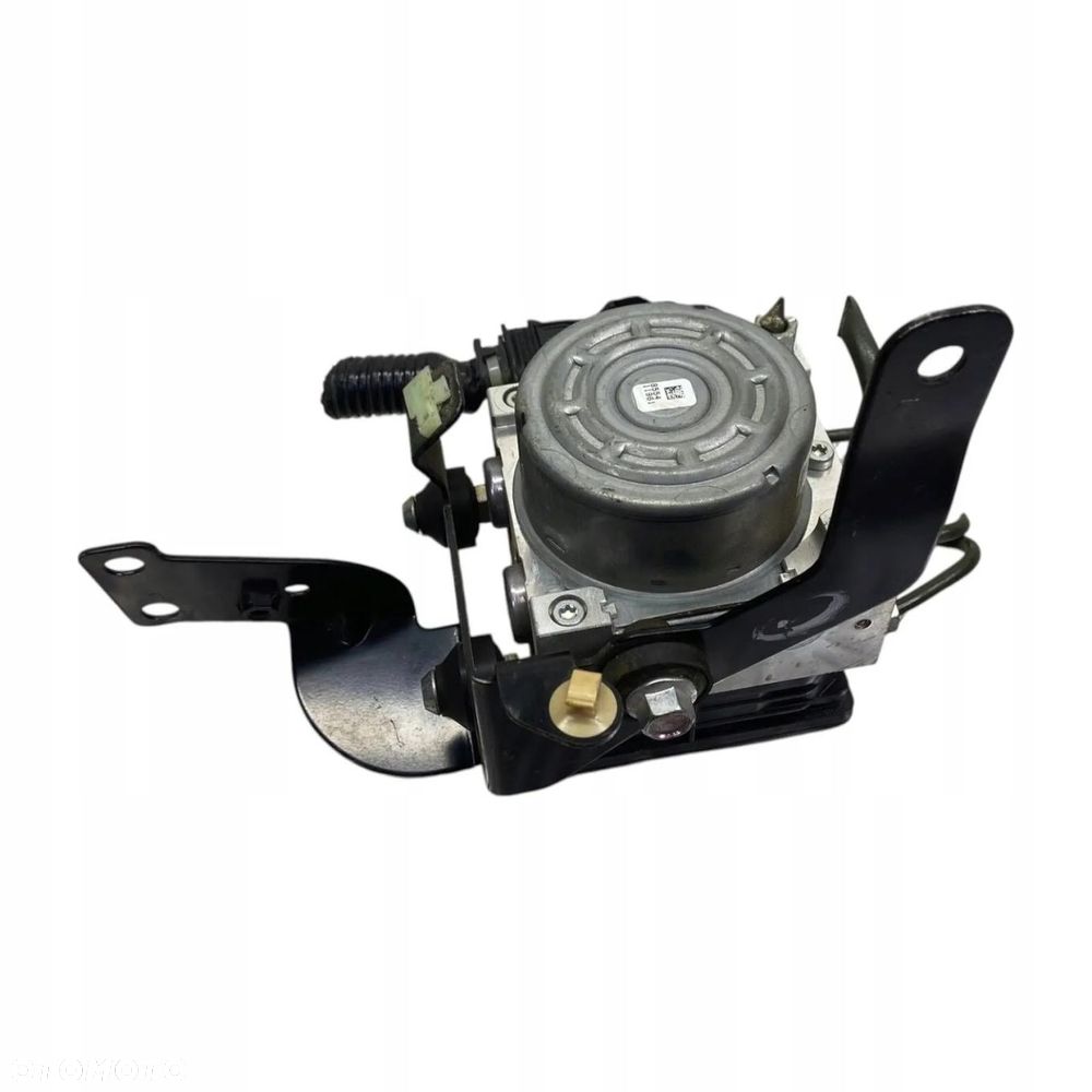 POMPA ABS MITSUBISHI ASX 4670B262 - 5